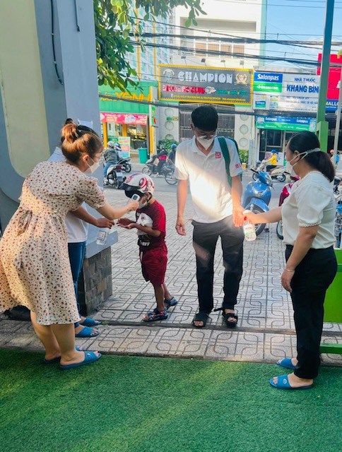 Ảnh đại diện